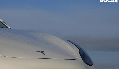 Δοκιμή: Tesla Model 3 Performance: Υψηλή Τάση