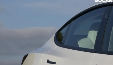 Δοκιμή: Tesla Model 3 Performance: Υψηλή Τάση
