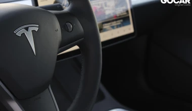 Δοκιμή: Tesla Model 3 Performance: Υψηλή Τάση