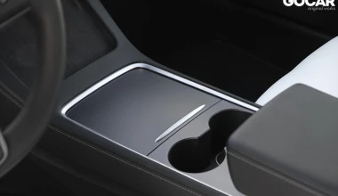 Δοκιμή: Tesla Model 3 Performance: Υψηλή Τάση