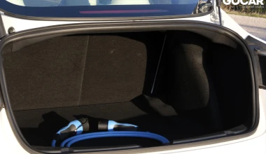 Δοκιμή: Tesla Model 3 Performance: Υψηλή Τάση