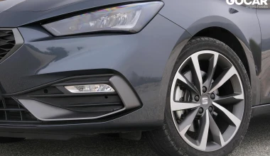 Δοκιμή Seat Leon FR 2.0 TSI 190PS: Η γοητεία της απλότητας