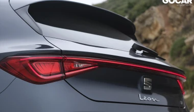 Δοκιμή Seat Leon FR 2.0 TSI 190PS: Η γοητεία της απλότητας