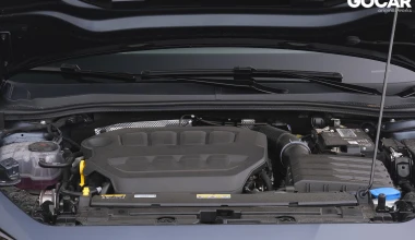 Δοκιμή Seat Leon FR 2.0 TSI 190PS: Η γοητεία της απλότητας