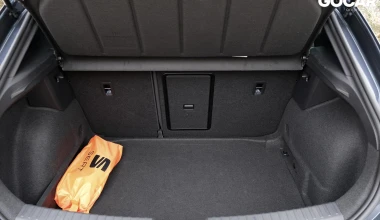 Δοκιμή Seat Leon FR 2.0 TSI 190PS: Η γοητεία της απλότητας