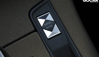 Δοκιμή DS 7 Crossback E-Tense 225: Driver's Spa