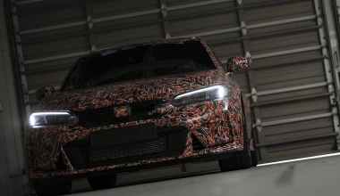 Η Honda βάζει τις τελευταίες πινελιές στο νέο Civic Type R στην Suzuka [Φωτογραφίες]