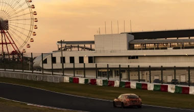 Η Honda βάζει τις τελευταίες πινελιές στο νέο Civic Type R στην Suzuka [Φωτογραφίες]