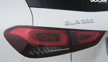 Δοκιμή Mercedes GLA 200 4MATIC: Υπερέχει σε όλα