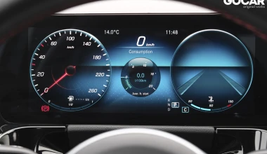 Δοκιμή Mercedes GLA 200 4MATIC: Υπερέχει σε όλα