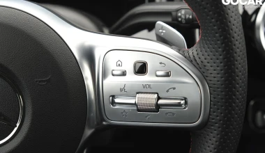 Δοκιμή Mercedes GLA 200 4MATIC: Υπερέχει σε όλα