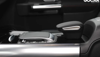 Δοκιμή Mercedes GLA 200 4MATIC: Υπερέχει σε όλα