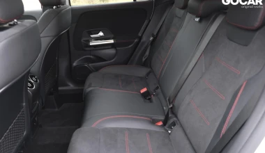 Δοκιμή Mercedes GLA 200 4MATIC: Υπερέχει σε όλα