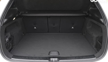 Δοκιμή Mercedes GLA 200 4MATIC: Υπερέχει σε όλα 