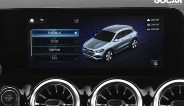 Δοκιμή Mercedes GLA 200 4MATIC: Υπερέχει σε όλα