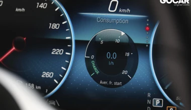 Δοκιμή Mercedes GLA 200 4MATIC: Υπερέχει σε όλα 