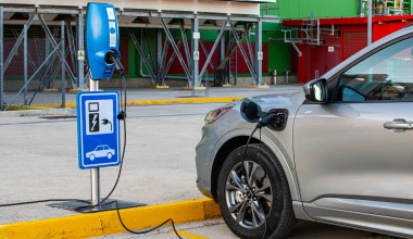 Ford Kuga: Ένα ψηφιδωτό ικανοτήτων