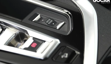 Δοκιμή Peugeot 5008 1.5 BlueHDi: Το πολυμορφικό SUV