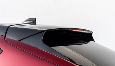 Ford Mustang Mach-E: Σύμβολο της νέας, ηλεκτρικής εποχής