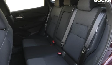 Δοκιμή Nissan Qashqai 1.3 DiG-T 158 PS Hybrid X-Tronic: Αυτομάτως καλύτερο!