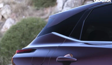 Δοκιμή Nissan Qashqai 1.3 DiG-T 158 PS Hybrid X-Tronic: Αυτομάτως καλύτερο!