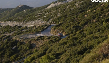 Δοκιμή Nissan Qashqai 1.3 DiG-T 158 PS Hybrid X-Tronic: Αυτομάτως καλύτερο!