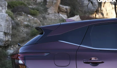 Δοκιμή Nissan Qashqai 1.3 DiG-T 158 PS Hybrid X-Tronic: Αυτομάτως καλύτερο!