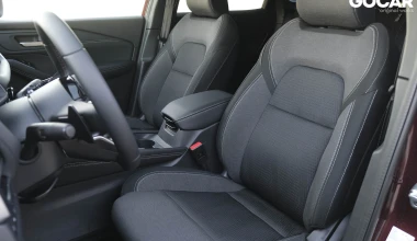 Δοκιμή Nissan Qashqai 1.3 DiG-T 158 PS Hybrid X-Tronic: Αυτομάτως καλύτερο!