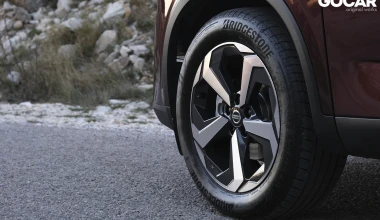 Δοκιμή Nissan Qashqai 1.3 DiG-T 158 PS Hybrid X-Tronic: Αυτομάτως καλύτερο!