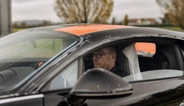 Αυτός ο άνδρας κάνει την καλύτερη δουλειά στον κόσμο! 