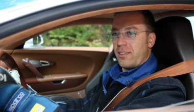 Αυτός ο άνδρας κάνει την καλύτερη δουλειά στον κόσμο!