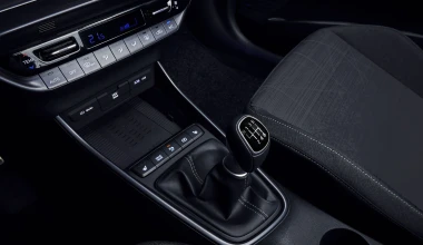 Hyundai BAYON: Το ιδανικό προσιτό SUV