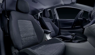 Hyundai BAYON: Το ιδανικό προσιτό SUV