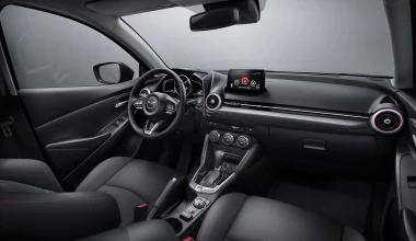 Δοκιμή Mazda 2 1.5 SkyActiv-G90 AT6: Ποιοτική απλότητα