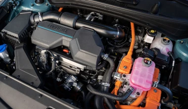 Kia Sportage: Το ανθρωποκεντρικό SUV