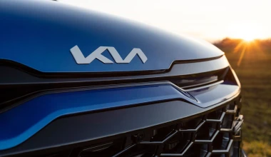 Kia Sportage: Το ανθρωποκεντρικό SUV