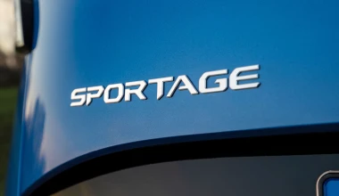 Kia Sportage: Το ανθρωποκεντρικό SUV