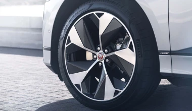 Δοκιμή Jaguar I-Pace EV400: Με έμφαση στην τεχνολογία