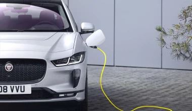 Δοκιμή Jaguar I-Pace EV400: Με έμφαση στην τεχνολογία