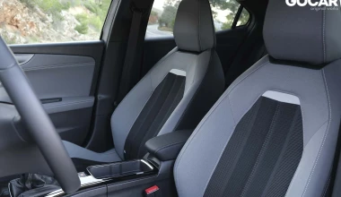 Δοκιμή Opel Mokka 1.5 Diesel: Με στιλ και οικονομία