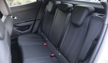 Δοκιμή Opel Mokka 1.5 Diesel: Με στιλ και οικονομία