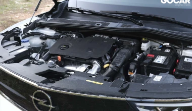 Δοκιμή Opel Mokka 1.5 Diesel: Με στιλ και οικονομία