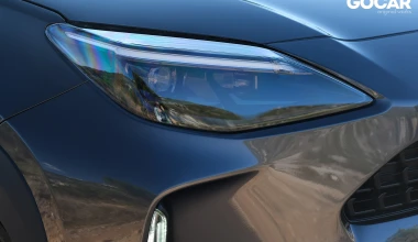 Δοκιμή Toyota Υaris Cross Hybrid: Ανάρπαστο!