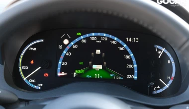 Δοκιμή Toyota Υaris Cross Hybrid: Ανάρπαστο!