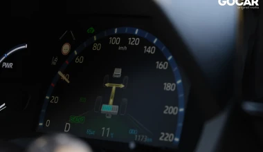 Δοκιμή Toyota Υaris Cross Hybrid: Ανάρπαστο!