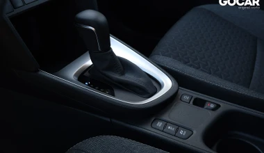 Δοκιμή Toyota Υaris Cross Hybrid: Ανάρπαστο!