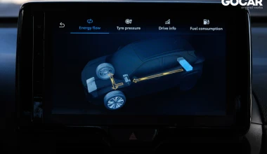 Δοκιμή Toyota Υaris Cross Hybrid: Ανάρπαστο!