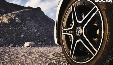 Δοκιμή Mercedes-Benz EQA – AMG A35 – A250e: Αυτοκρατορία