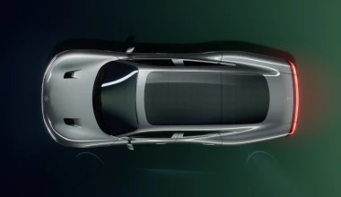 Mercedes Vision EQXX, ένα ηλεκτρικό με αυτονομία 1.000 km! (video)