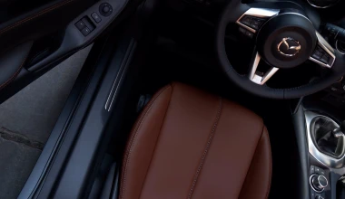 Το ανανεωμένο Mazda MX-5 ήρθε στην Ελλάδα -Δείτε τις τιμές